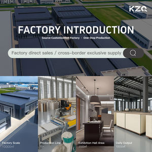 <span class=keywords><strong>Panel</strong></span> de Pared 3D de Bambú y PVC Natural con Diseño de Mármol, Unión sin Costuras, Vetas Personalizadas, Alta Resistencia a Impactos, para Entradas de Villas - Product Image 4