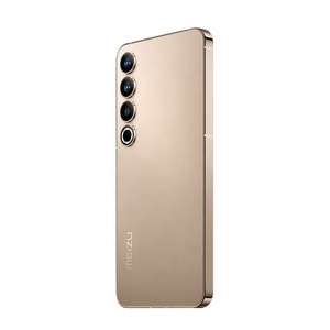 สมาร์ทโฟน <span class=keywords><strong>Meizu</strong></span> 20 <span class=keywords><strong>Pro</strong></span> 5G รุ่นดั้งเดิม ชิปเซ็ต Snapdragon 8 Gen 2 Octa Core หน้าจอ 6.81 นิ้ว 120Hz แบตเตอรี่ 5000mAh รองรับชาร์จเร็ว 80W Super MCharge กล้องหลัง 50MP แบบสามเลนส์ - Product Image 6