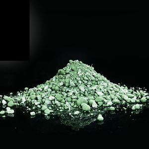 พลาสติกโครเมี่ยมคอรันดัมทนต่อการสึกหรอวัสดุทนไฟสำหรับเตาเผามีความแข็งแรงสูง - Product Image 1