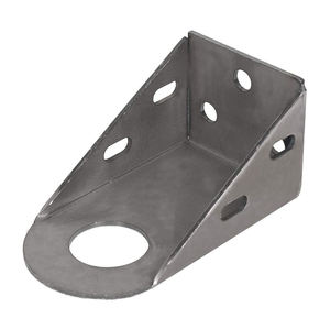 Outils de quincaillerie personnalisés Grand <span class=keywords><strong>angle</strong></span> durable en aluminium pour équipement industriel - Product Image 3