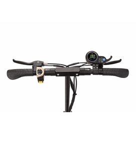 Vendita calda a buon mercato 36v 10ah 500W scooter elettrico <span class=keywords><strong>e</strong></span>-scooter 10 pollici <span class=keywords><strong>e</strong></span> scooter - Product Image 5