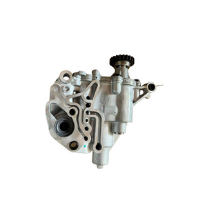 Bomba de aceite EA888 de tercera generación 06H 115 105 EN - Product Image 3