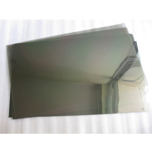 แผ่นโพลาไรซ์สำหรับจอ LCD โน้ตบุ๊ก มุมมองกว้าง สำหรับเปลี่ยนหน้าจอแล็ปท็อป มีมุมโพลาไรซ์และขนาดที่กำหนดเองได้ - Product Image 2