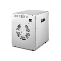 12 Trays Voedsel Dehydrator Machine Fruit En Groente Droger Mango Sinaasappel Citroen Droogmachine