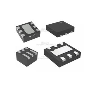 การตรวจสอบหุ้นแบบเรียลไทม์ TBU-CA065-100-WH DFN-6 czsku: QT920SWD94ชิปวงจรรวม - Product Image 1