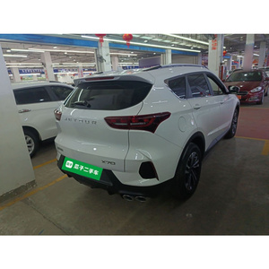 Guazi Listo para Exportación JETOUR X70 Gasolina 1.5 SUV <span class=keywords><strong>Coche</strong></span> Usado FWD 5 Asientos Gvkqng6l54 - Product Image 6