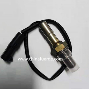 Oxygen <b>Sensor</b> 25162753 <b>For</b> Daewoo Opel <b>Car</b> Replacement Part - Product Image 1
