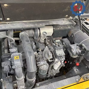Pompe et composants d'engrenage haute performance pour pelle sur chenilles PC450/PC450LC avec moteur de 257 kW, faible nombre d'heures, à vendre - Product Image 3