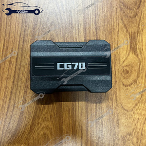 Herramienta de reparación CGDI CG70: Elimina Códigos de Error con un Solo Toque, Sin Soldadura, Sin Desmontaje, Herramienta de Reinicio - Product Image 5