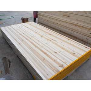 Tablas de Madera Maciza Rectangulares, Tamaño Personalizable para Decoración, Origen Shandong - Product Image 4