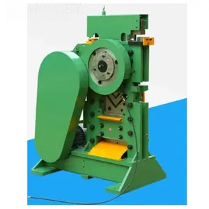 automatic angle cutter Hydraulic steel pipe angle punching machine Stainless steel pipe angle cutting machine