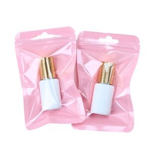 Lash Mở Rộng Dính Keo Nhãn Hiệu Riêng Lông Mi Mở Rộng Keo Không Thấm Nước & Nhạy Cảm Lash Keo Công Nghệ Siêu Mạnh Mẽ 0.5S 1S - Product Image 1