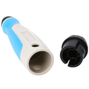 Herramienta de Desbarbado y Biselado NG1000 <span class=keywords><strong>Noga</strong></span> para Tubos de Plástico con Cuchilla BS1010 Multiusos Hecho en China - Product Image 6