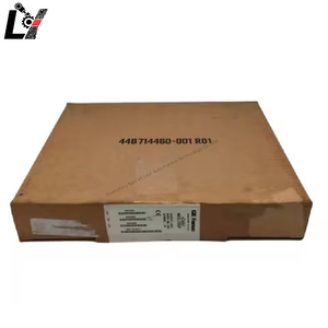 Thương hiệu mới và độc đáo A06B-0245-B400 Giao hàng nhanh chóng của bao bì gốc cho các sản phẩm tự động - Product Image 1