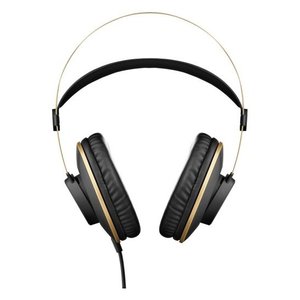 Casque filaire PROFESSIONAL K92 Noir et Or 3169H00030 3m - Product Image 6