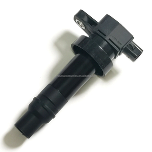 Bobina de encendido para Kiia Soull Rioo Hyun Dai <span class=keywords><strong>I30</strong></span> Elentra GT 1.6L 2004-2018 OEM 27301-2B010 273012B010 UF636 - Product Image 2