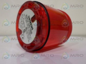 Colonne de signalisation clignotante rouge 8wd4-340-1bb Nsnp - Product Image 3