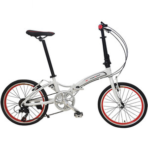 Rolling _ Knurling Machine Aluminum Profile Foldable <strong>Bike</strong> Folding 20 Inch <strong>Fold</strong> <strong>up</strong> Bicycles <strong>for</strong> <strong>Sale</strong> - Product Image 3