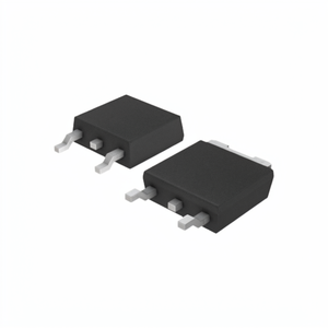 ชิปอิเล็กทรอนิกส์ ชิ้นส่วนอิเล็กทรอนิกส์ IRFR214PBF DPAK ทรานซิสเตอร์ ช่องทางผู้ผลิต - Product Image 1