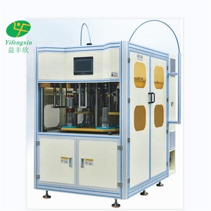 Production Line PLC Controlled Electric Motor <strong>Winding</strong> <strong>Machine</strong> with Engine 1 Year Warranty Automatic <strong>Coil</strong> <strong>Winding</strong> <strong>Supplier</strong> - Product Image 6