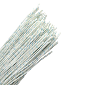 Manchon en fibre de verre PVC 2715, manchon d'isolation pour l'isolation des câbles et la protection mécanique des moteurs, manchon en fibre de verre - Product Image 5