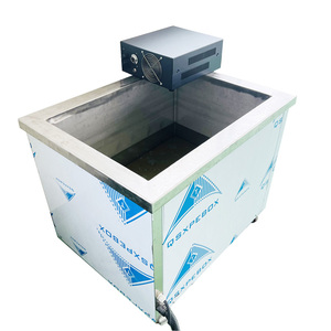 <span class=keywords><strong>Nettoyeur</strong></span> à ultrasons commercial 28 kHz 3000 W pour le service des injecteurs <span class=keywords><strong>diesel</strong></span> - Product Image 6