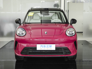 2026年新型オラ5エアエディション電気SUV - 480KM CLTC航続距離 150kWモーター コーヒーOS <span class=keywords><strong>3</strong></span>急速充電 GWM EV車 - Product Image 2