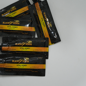 น้ำเชื่อมไฟเบอร์อาหารเสริมแบล็คฮอร์ส รอยัล ฮันนี่ สำหรับเสริมพลังงานผู้ชาย วีไอพี ฮันนี่ - Product Image 5