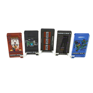 Customized High Quality UV Printed Cartoon Anime Game <b>Acrylic</b> Building <b>Blocks</b> Custom <b>Acrylic</b> Standee for Fans - Product Image 4
