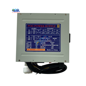 Fullred Pot of Gold Power POG Fuente de alimentación de alta calidad Máquina de juego Juego de diversión POG Fuente de alimentación - Product Image 1