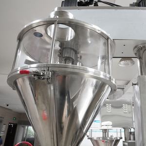 Ethylene Ripener Bubuk <span class=keywords><strong>Ffs</strong></span> Arsip Baking Pencampuran dan Tepung Penyegelan Pabrik Tepung Tepung Mesin Kemasan 25 Kg - Product Image 5