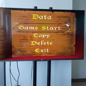 Castlevania 64 Bit <b>Game</b> Cartridge USA Version NTSC Format for N64 - Product Image 6