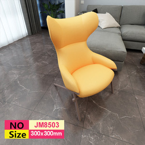 Pegatina de pared autoadhesiva de PVC, pegatina de suelo impermeable y a prueba de humedad, pegatina decorativa de embellecimiento para sala de estar - Product Image 4