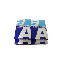 Papel A4 Mate para Protección Ocular, Ideal para Tomar Notas en el Aula y en Salas de Estudio