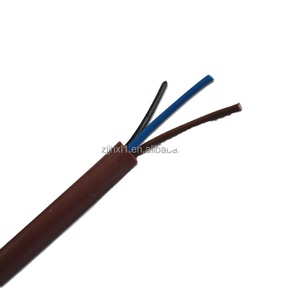 Câble en Silicone Super Flexible, 0.05mm 0.06mm 0.07mm 0.08mm - Product Image 1