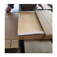 Feuille d'amortissement flexible super collante et résistante aux hautes températures, non abrasive, ultra haute performance, pour voiture