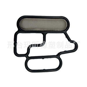 Junta de la válvula solenoide Honda 15815-R41-L01, anillo de sellado automotriz para transmisión automática - Product Image 1