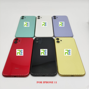 <span class=keywords><strong>Cover</strong></span> Posteriore in Vetro OEM <span class=keywords><strong>per</strong></span> <span class=keywords><strong>Batteria</strong></span> <span class=keywords><strong>iPhone</strong></span> 8 - <span class=keywords><strong>per</strong></span> <span class=keywords><strong>iPhone</strong></span> 13 Pro Max <span class=keywords><strong>con</strong></span> Vetro Posteriore - Product Image 6