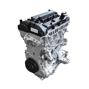 204PT <span class=keywords><strong>2</strong></span>.0L 涡轮增压完整发动机总成，适用于路虎极光、揽胜运动版、发现神行者 - Product Image 5