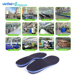 Miếng Lót Bàn Chân Hỗ Trợ Vòm Miếng Chèn Chỉnh Hình Miếng Lót Bàn Chân Phẳng Giảm Đau Miếng Lót Chỉnh Hình Thể Thao Chơi Gôn Chống Xoắn - Product Image 3