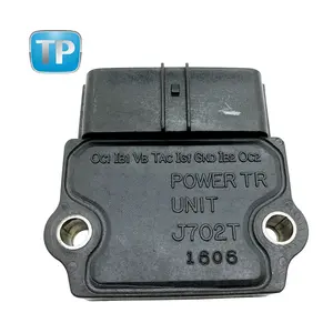 Módulo de control de encendido de transistor de potencia automático para Mazda OEM J702T B61P18251