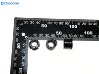 Pièces détachées ATM de haute qualité et durables, insert de roulement à nœud axial NCR 445-0591218 4450591218 pour module mécanique de machine ATM NCR