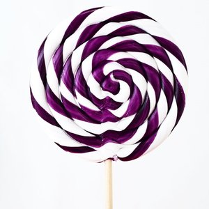 200 gramos Rainbow Giant Halal Lollipop <span class=keywords><strong>Candy</strong></span> Productos de confitería envueltos individualmente Snacks chinos - Product Image 2