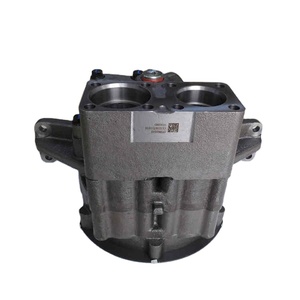Bomba de Combustible K50 de Alta Calidad, Bomba de Aceite para Engranajes 3634643 - Product Image 2