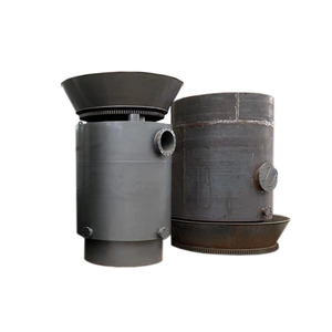 Equipo de Generación de Gas a partir de Biomasa y Residuos Agrícolas, Gasificador de Biomasa de Tipo Lecho Fluidizado Ascendente, Máquina de Secado - Product Image 5