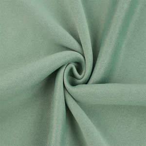 Nouvelle mode tissu polaire solide par rouleau, fabricant d'usine 100 tissu polaire en polyester - Product Image 4