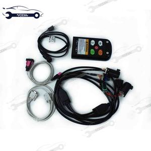 Kit de diagnostic (RST) pour chargeuse compacte sur pneus et excavatrice BOBCAT, outil d'analyse et de diagnostic pour BOBCAT - Product Image 6