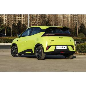 BYD Seagull Microcarro Elétrico Hatchback Urbano - Product Image 4