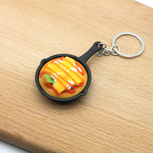 Artoon-aleta uffin, NTI-Ost, con gancho romocional, IFT - Product Image 2