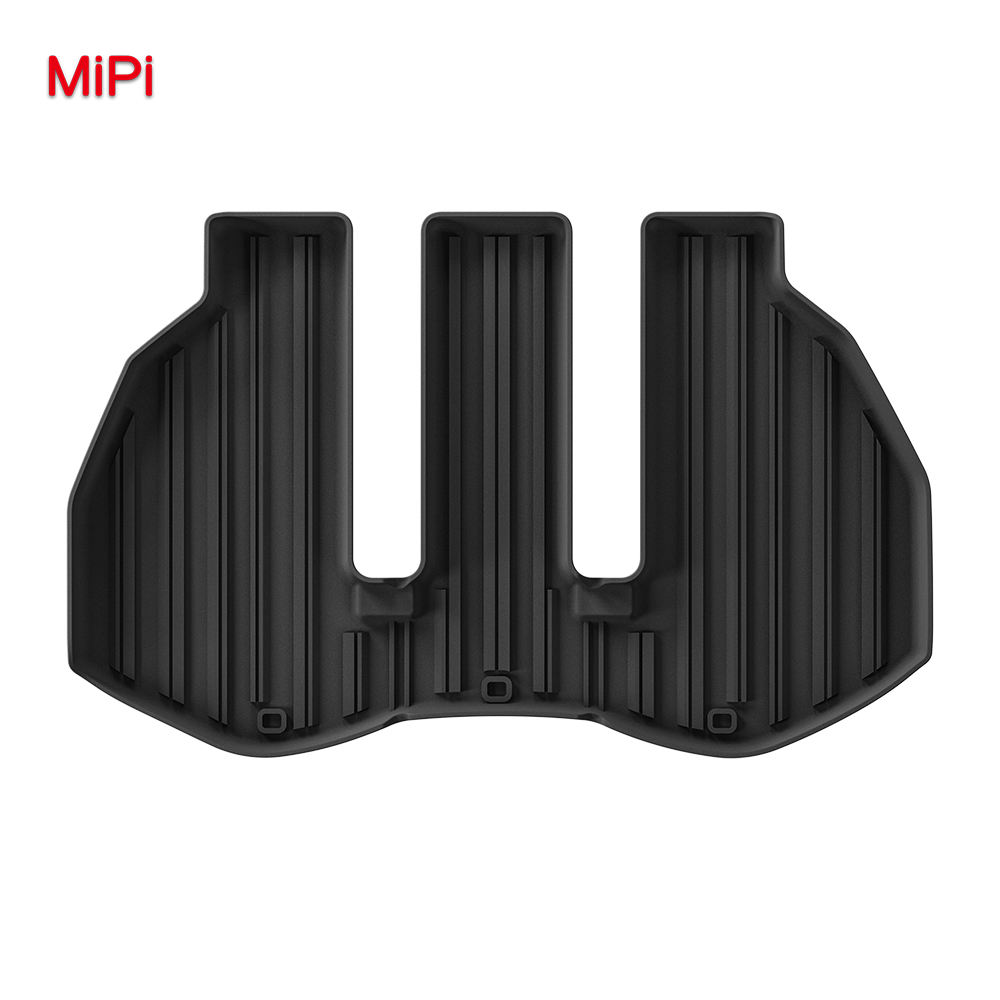 2024 Alphard 40 Series Trunk Mat